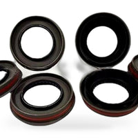 Differential Oil Seal Suitable for Ford Edge Escape Lincoln Corsair 2019-2024 - XQ1