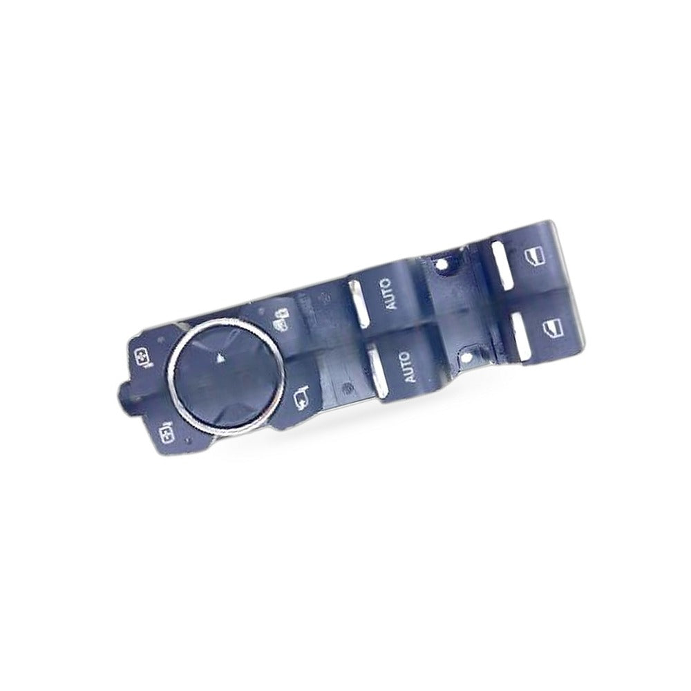 Window Switch Suitable for Ford Explorer 2013 Left Front Door Power Master - BD4