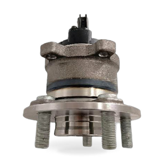 Rear Wheel Hub with Bearing Suitable for Ford S-Max 2006-2014 6G91-2C299AAB - ZT2