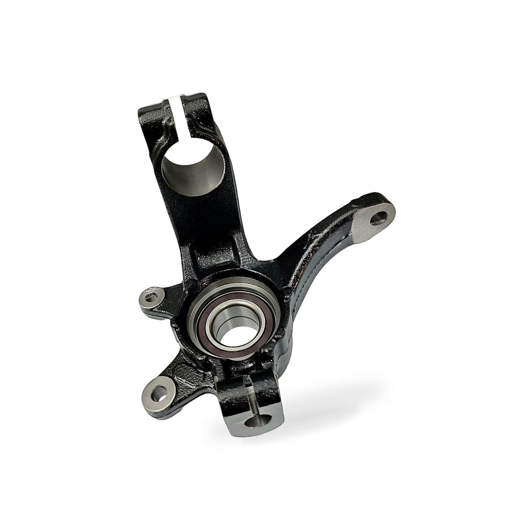 Steering Knuckle with Bearing Assembly Suitable for Ford Fiesta EcoSport - BD4