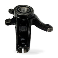Steering Knuckle with Bearing Assembly Suitable for Ford Fiesta EcoSport - ZT2