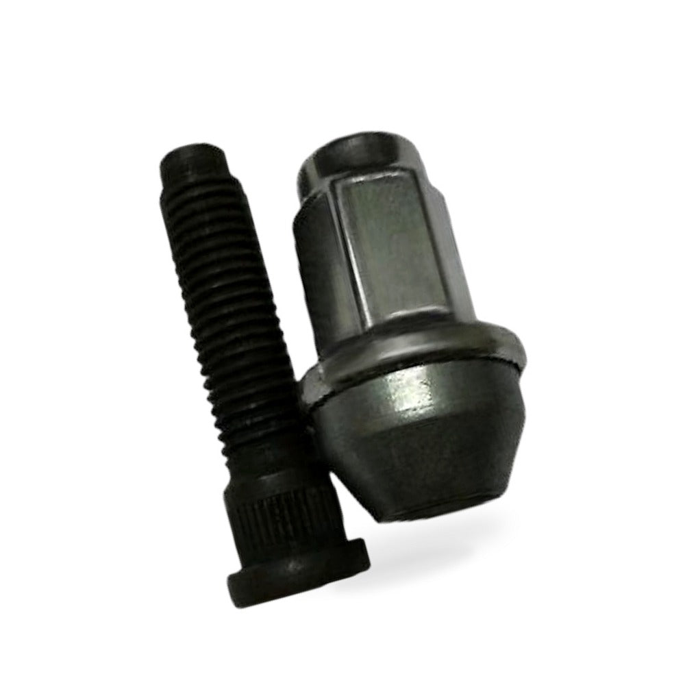 Wheel Nut Suitable for Ford Edge Explorer Flex Fusion Taurus 06-19 6L2Z-1012BA - BD4