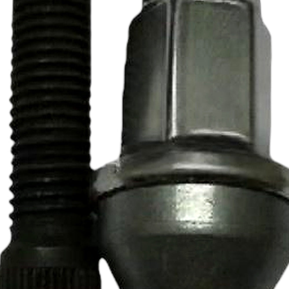Wheel Nut Suitable for Ford Edge Explorer Flex Fusion Taurus 06-19 6L2Z-1012BA - XQ1