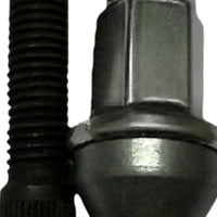 Wheel Nut Suitable for Ford Edge Explorer Flex Fusion Taurus 06-19 6L2Z-1012BA - XQ1