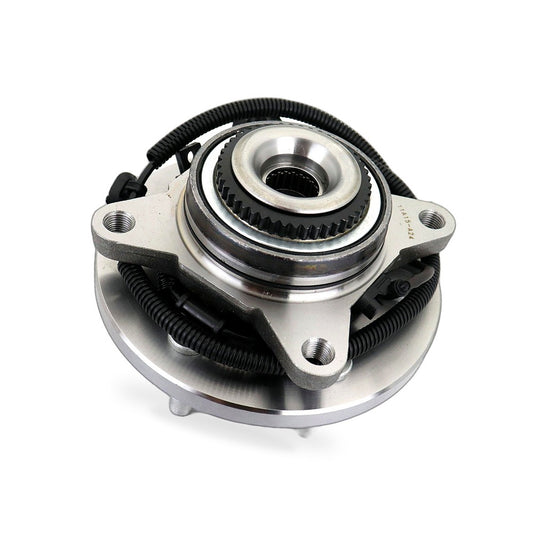 Front Wheel Bearing Hub Assembly Suitable for Ford Expedition F-150 Lincoln