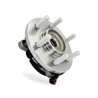 Front Wheel Bearing Hub Assembly Suitable for Ford Expedition F-150 Lincoln - BD3