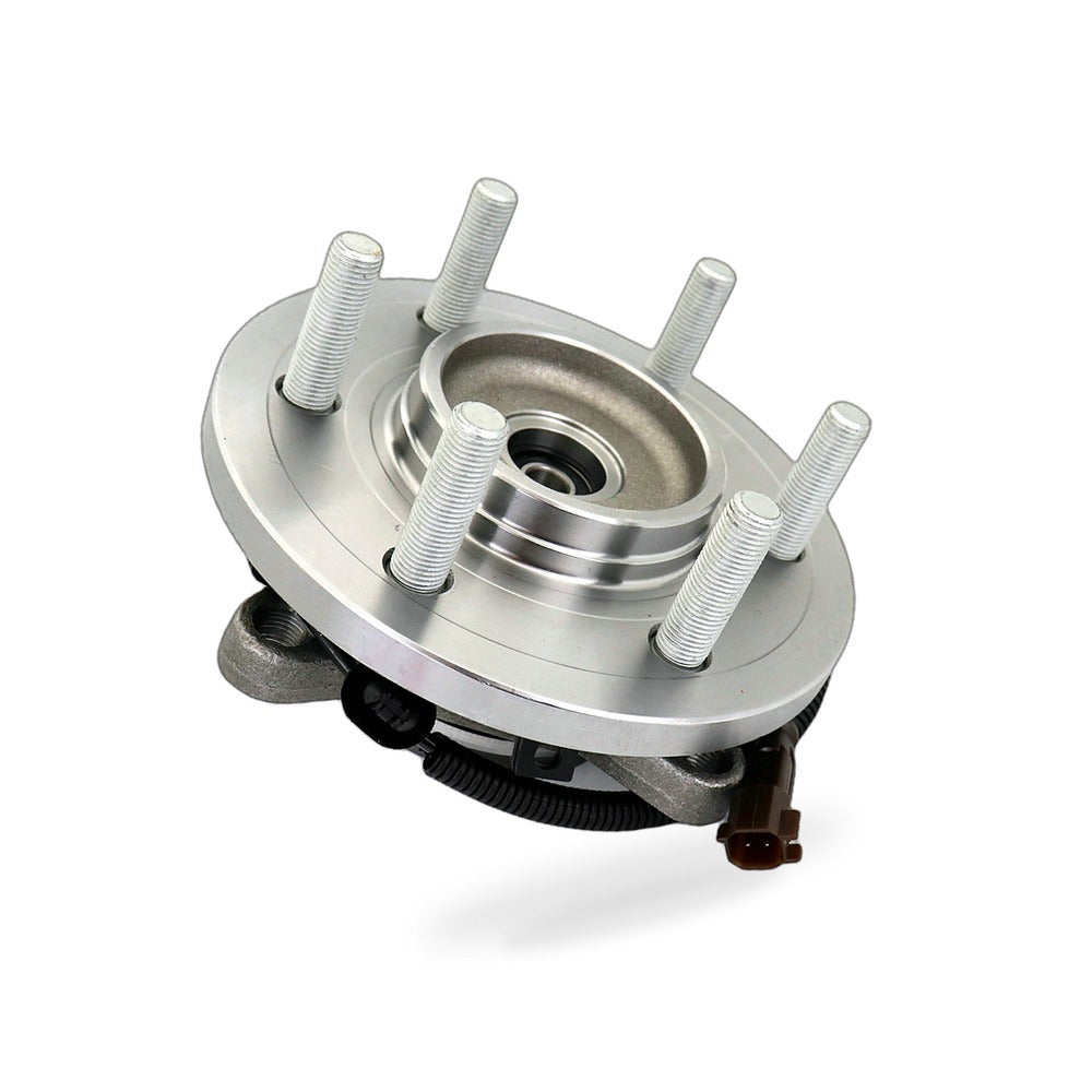 Front Wheel Bearing Hub Assembly Suitable for Ford Expedition F-150 Lincoln - BD4