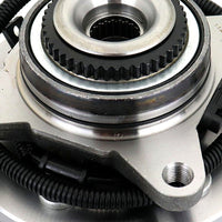 Front Wheel Bearing Hub Assembly Suitable for Ford Expedition F-150 Lincoln - XQ1