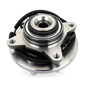 compare product Front Wheel Bearing Hub Assembly Suitable for Ford Expedition F-150 Lincoln
