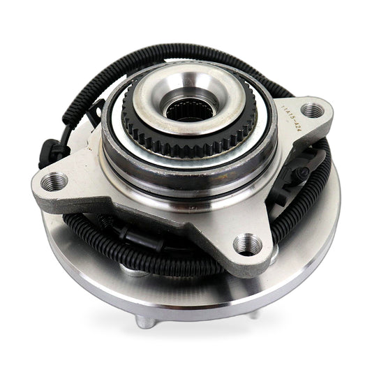Front Wheel Bearing Hub Assembly Suitable for Ford Expedition F-150 Lincoln - ZT2