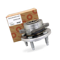 Rear Wheel Bearing Hub Assembly Suitable for Ford Edge Lincoln MKX Mazda CX-7 - BD4