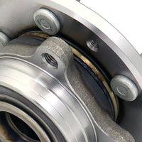 Rear Wheel Bearing Hub Assembly Suitable for Ford Edge Lincoln MKX Mazda CX-7 - XQ1