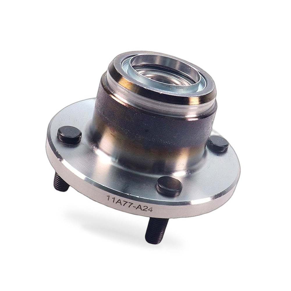 Rear Wheel Bearing Hub Assembly Suitable for Ford Escape Focus Mazda Tribute - BD1