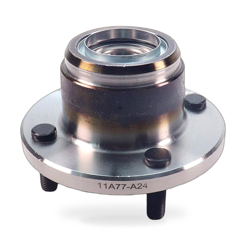 Rear Wheel Bearing Hub Assembly Suitable for Ford Escape Focus Mazda Tribute - ZT2