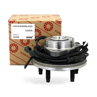 Rear Wheel Bearing Hub Assembly Suitable for Ford Escape Focus Mazda Tribute - ZT3