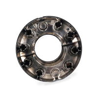 Wheel Center Hub Cap Suitable for Ford F450 F550 Super Duty 2005-2017 5C3Z1130NA - BD2