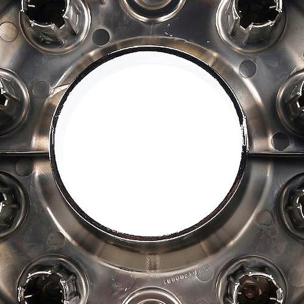 Wheel Center Hub Cap Suitable for Ford F450 F550 Super Duty 2005-2017 5C3Z1130NA - XQ1