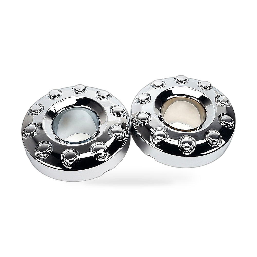Wheel Center Hub Cap Suitable for Ford F450 F550 Super Duty 2005-2017 5C3Z1130NA - ZT3