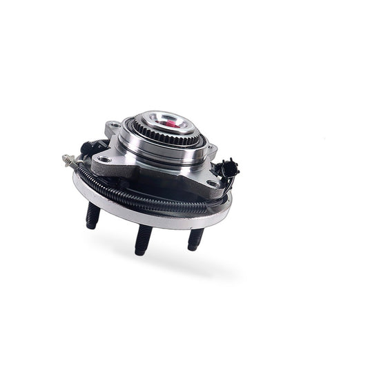 Front Wheel Bearing Hub Assembly Suitable for Ford F-150 Expedition Lincoln