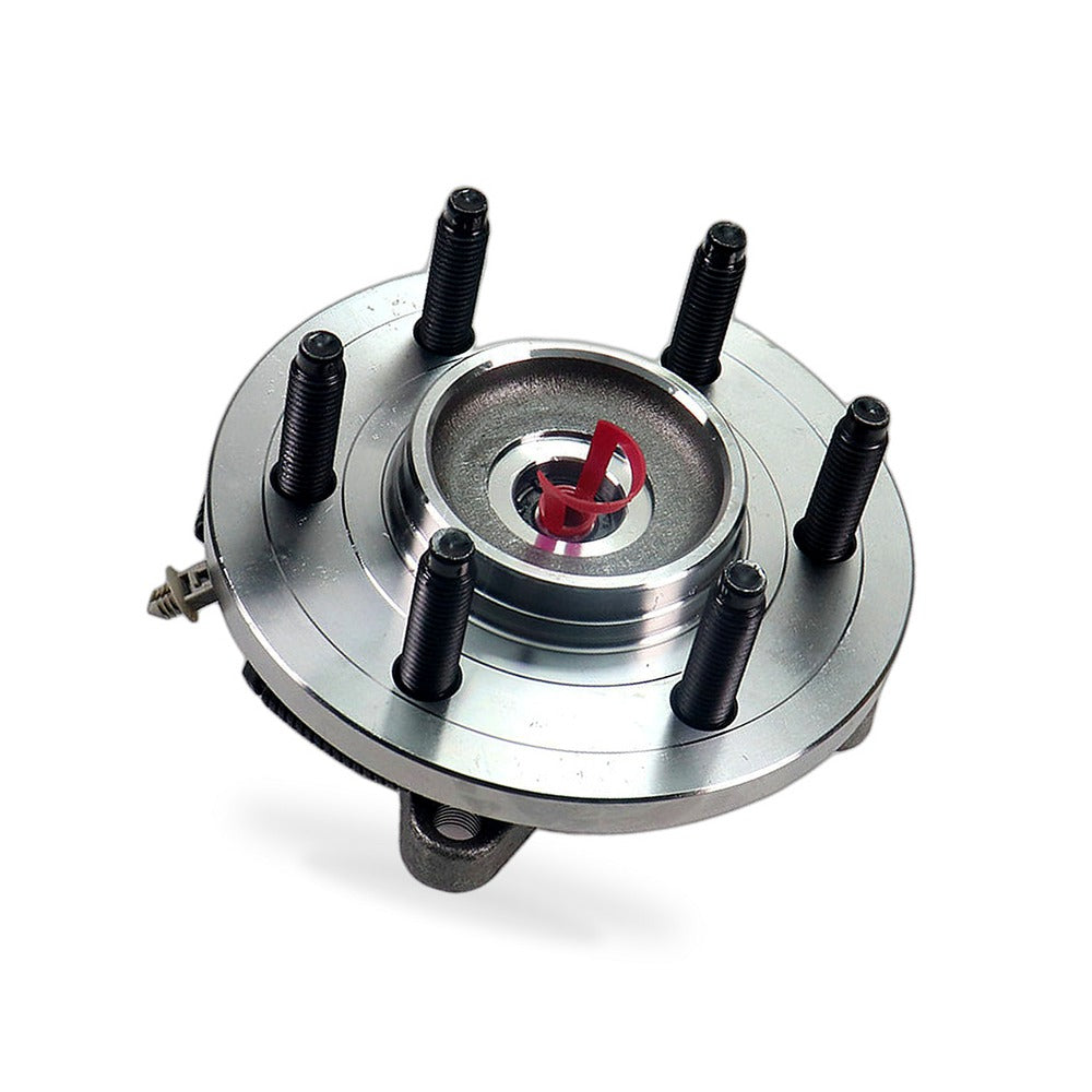 Front Wheel Bearing Hub Assembly Suitable for Ford F-150 Expedition Lincoln - BD3