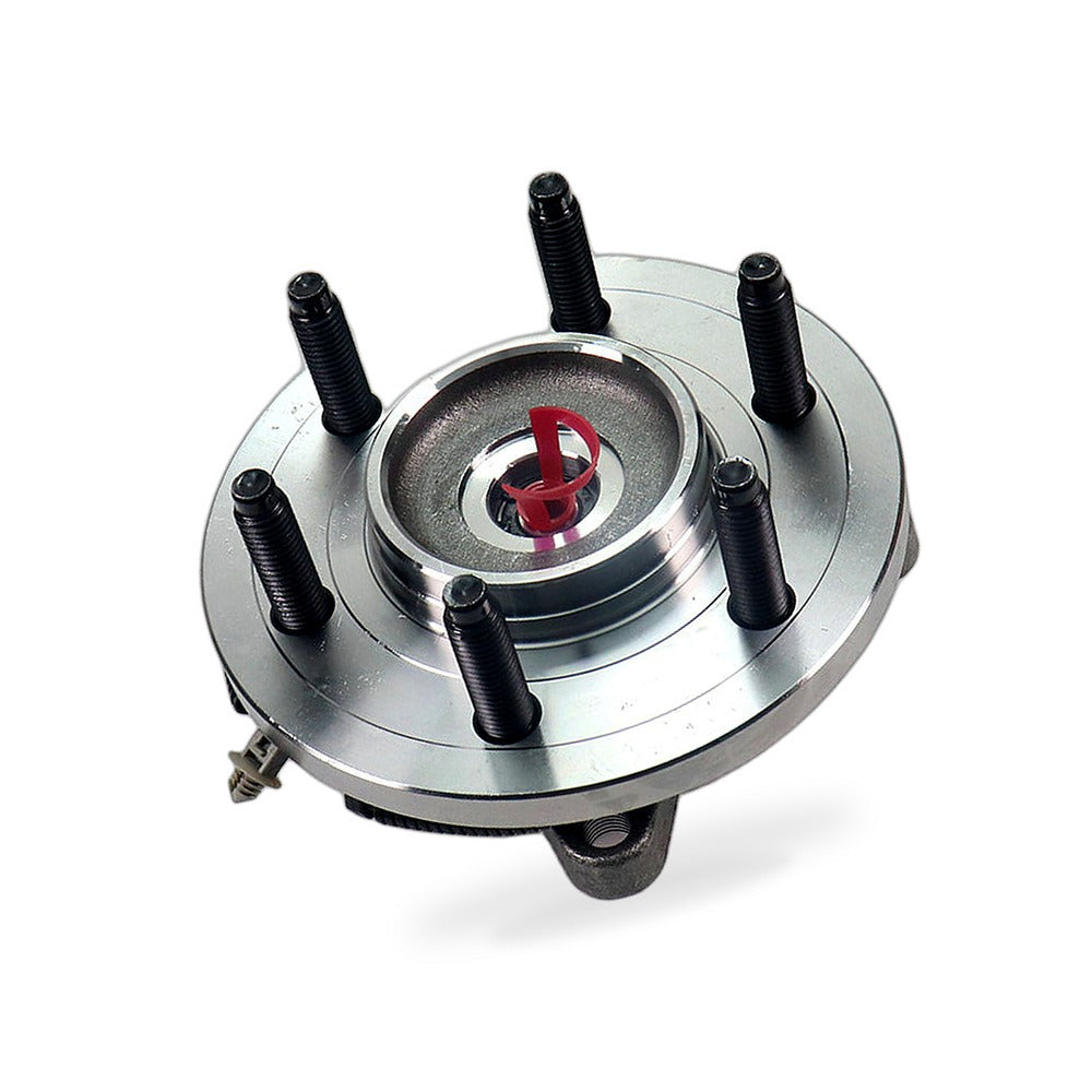 Front Wheel Bearing Hub Assembly Suitable for Ford F-150 Expedition Lincoln - BD4