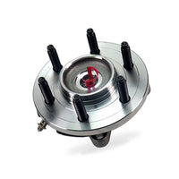 Front Wheel Bearing Hub Assembly Suitable for Ford F-150 Expedition Lincoln - BD4