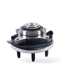 compare product Front Wheel Bearing Hub Assembly Suitable for Ford F-150 Expedition Lincoln