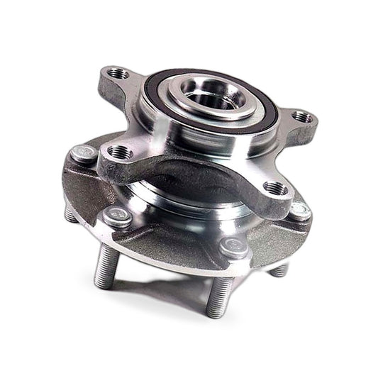 Front Wheel Bearing Hub Assembly Suitable for Ford Bronco 2021-2024 MB3Z-1104-A