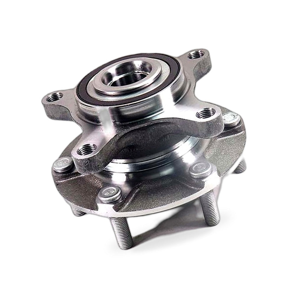 Front Wheel Bearing Hub Assembly Suitable for Ford Bronco 2021-2024 MB3Z-1104-A - BD2