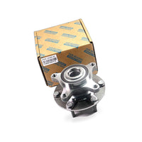Front Wheel Bearing Hub Assembly Suitable for Ford Bronco 2021-2024 MB3Z-1104-A - BD4