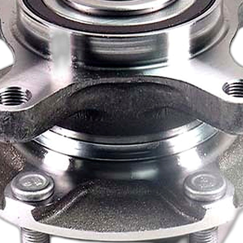 Front Wheel Bearing Hub Assembly Suitable for Ford Bronco 2021-2024 MB3Z-1104-A - XQ1