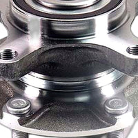 Front Wheel Bearing Hub Assembly Suitable for Ford Bronco 2021-2024 MB3Z-1104-A - XQ1