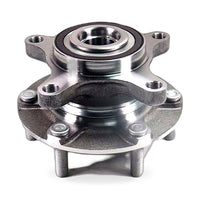 Front Wheel Bearing Hub Assembly Suitable for Ford Bronco 2021-2024 MB3Z-1104-A - ZT2