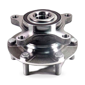 compare product Front Wheel Bearing Hub Assembly Suitable for Ford Bronco 2021-2024 MB3Z-1104-A