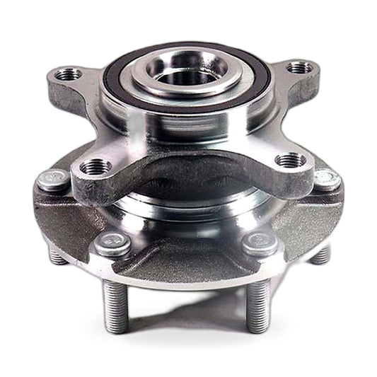 Front Wheel Bearing Hub Assembly Suitable for Ford Bronco 2021-2024 MB3Z-1104-A - ZT2