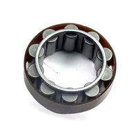 Wheel Hub Bearing Unit Suitable for Ford Focus C-Max Kuga Volvo S40 SRA5304 - BD1
