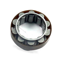 Wheel Hub Bearing Unit Suitable for Ford Focus C-Max Kuga Volvo S40 SRA5304 - BD3
