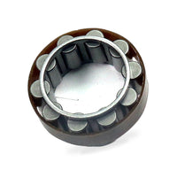 Wheel Hub Bearing Unit Suitable for Ford Focus C-Max Kuga Volvo S40 SRA5304 - BD4