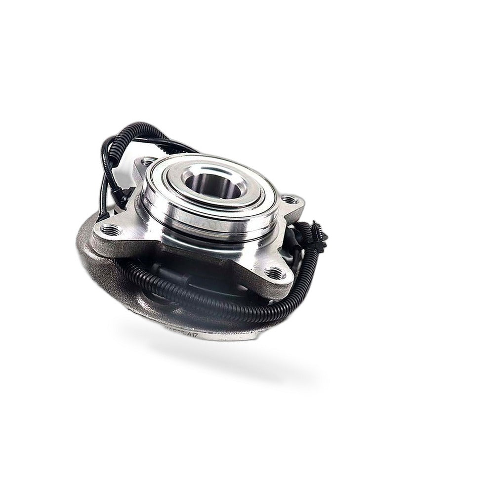 Front Wheel Bearing Hub Assembly Suitable for Ford Explorer 2011-2019 Flex - BD1
