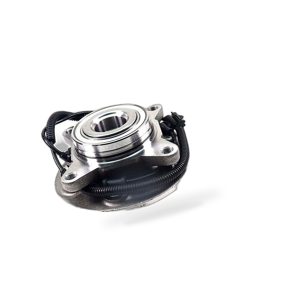 Front Wheel Bearing Hub Assembly Suitable for Ford Explorer 2011-2019 Flex - BD2