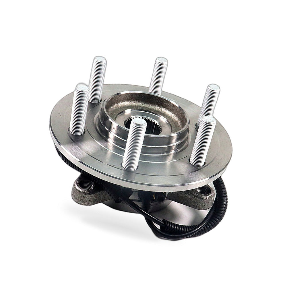 Front Wheel Bearing Hub Assembly Suitable for Ford Explorer 2011-2019 Flex - BD3