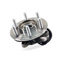 Front Wheel Bearing Hub Assembly Suitable for Ford Explorer 2011-2019 Flex - BD4