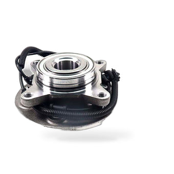 compare product Front Wheel Bearing Hub Assembly Suitable for Ford Explorer 2011-2019 Flex