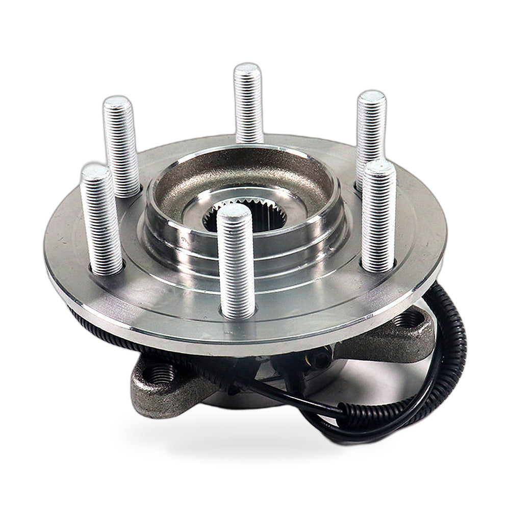 Front Wheel Bearing Hub Assembly Suitable for Ford Explorer 2011-2019 Flex - ZT3