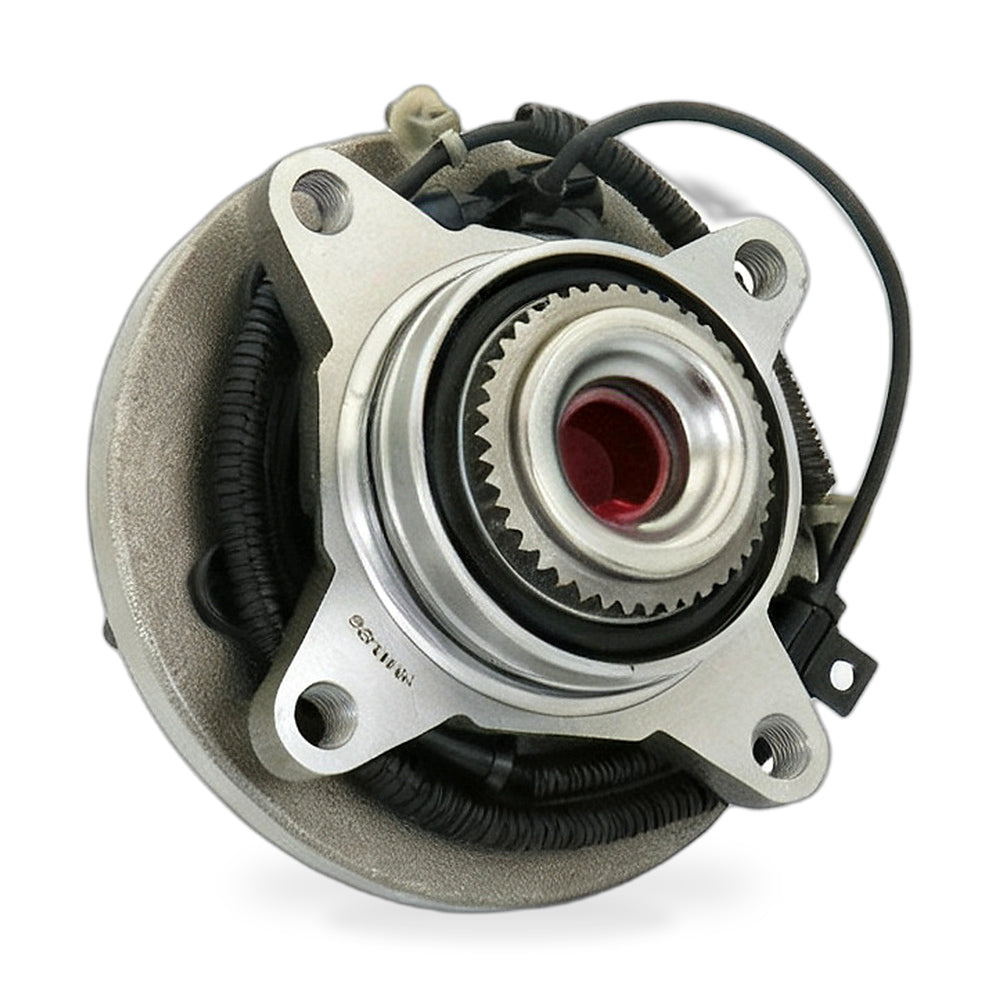 Front Wheel Hub Bearing Assembly Suitable for Ford F-150 Expedition 2003-2008 - ZT3