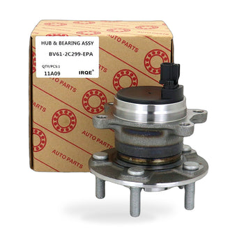 compare product Rear Wheel Bearing Hub Assembly Suitable for Ford Focus 2011-2018 C-Max Kuga