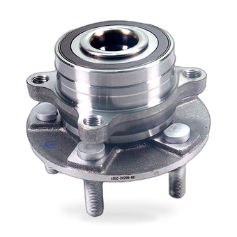 compare product Front Wheel Bearing Hub Assembly Suitable for Ford Edge 2015-2023 Lincoln MKX