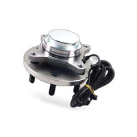 Front Wheel Bearing Hub Assembly Suitable for Ford F-150 2015-2020 FL3Z-1104-D - BD1