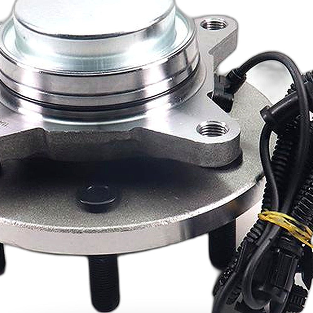 Front Wheel Bearing Hub Assembly Suitable for Ford F-150 2015-2020 FL3Z-1104-D - XQ1