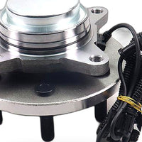 Front Wheel Bearing Hub Assembly Suitable for Ford F-150 2015-2020 FL3Z-1104-D - XQ1